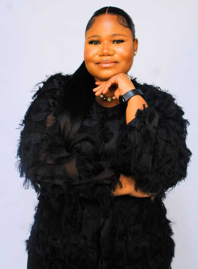Nosipho Mgaga